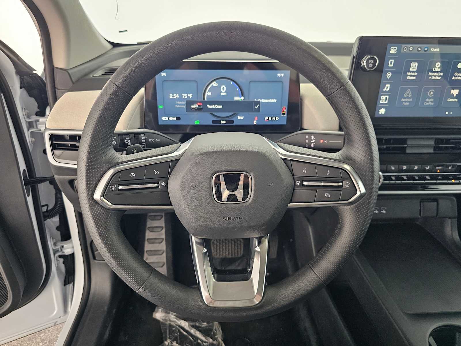 2026 Honda Prologue EX
