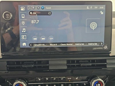 2026 Honda Prologue EX