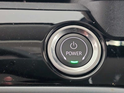 2026 Honda Prologue EX