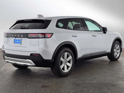 2026 Honda Prologue EX