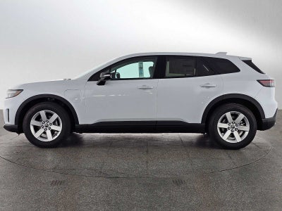 2026 Honda Prologue EX