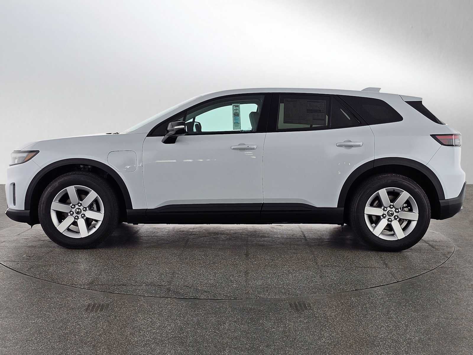 2026 Honda Prologue EX