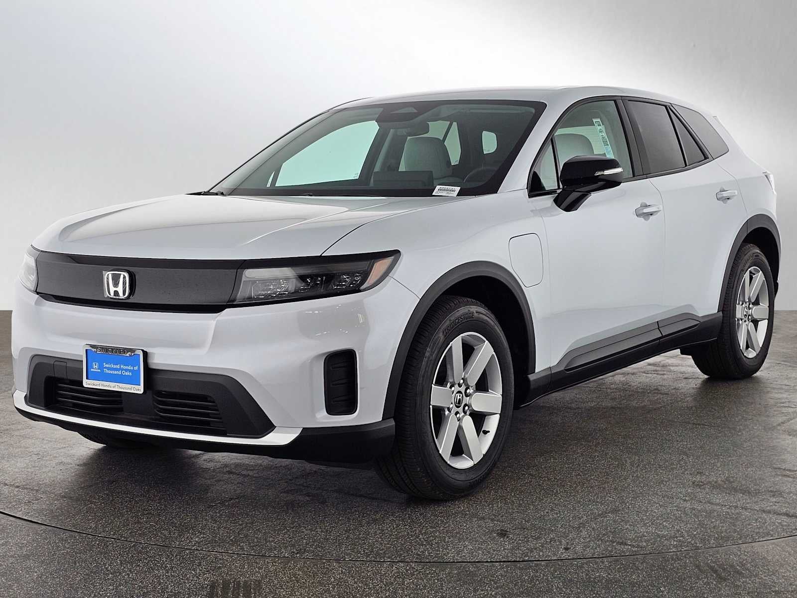 2026 Honda Prologue EX