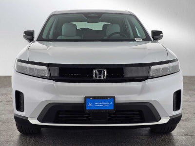 2026 Honda Prologue EX