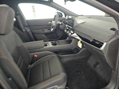 2026 Honda Prologue EX