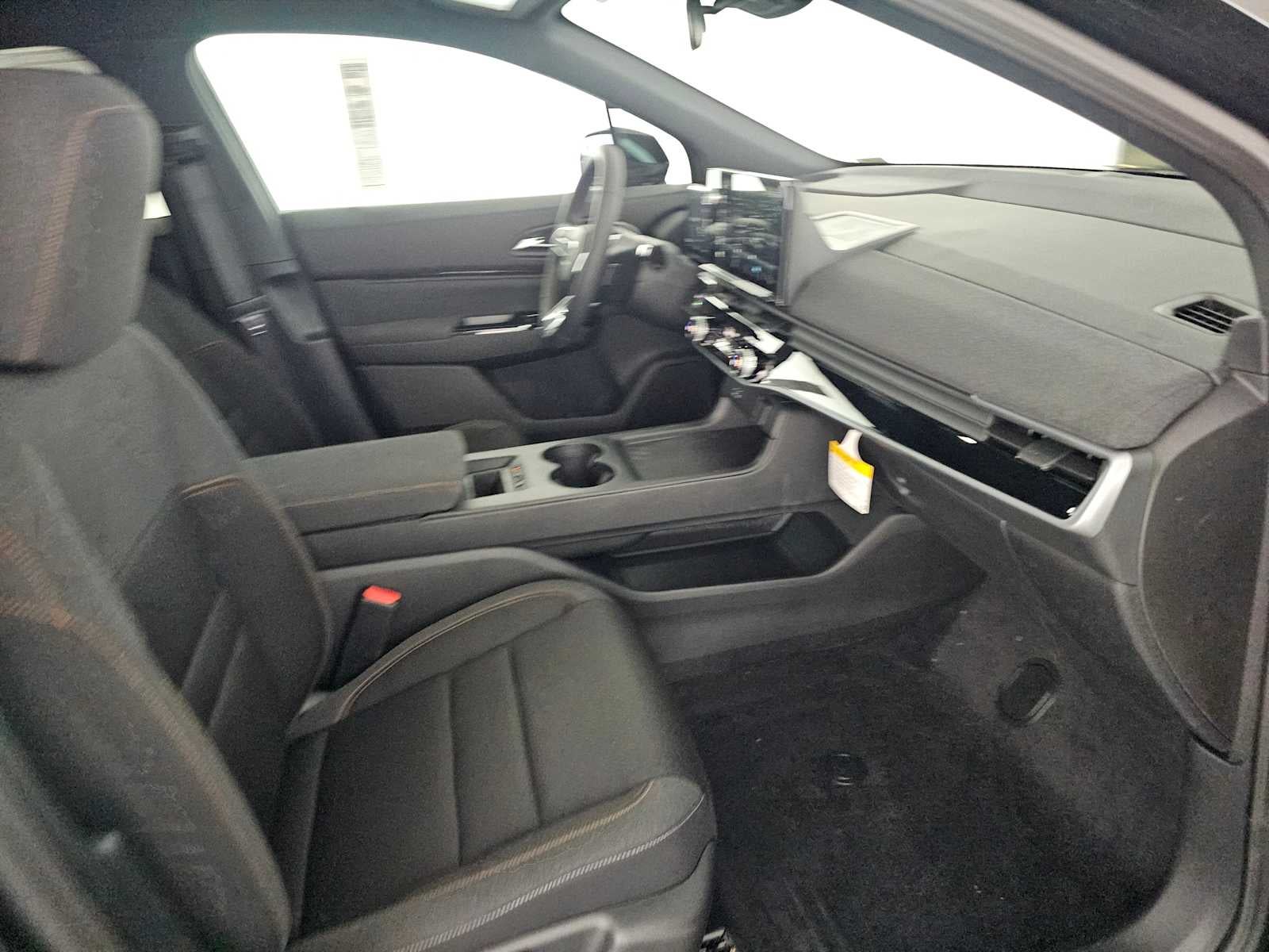 2026 Honda Prologue EX