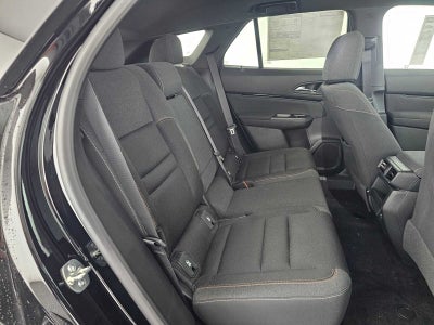 2026 Honda Prologue EX
