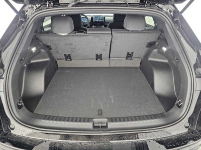 2026 Honda Prologue EX
