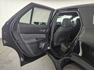 2026 Honda Prologue EX