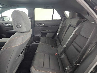 2026 Honda Prologue EX