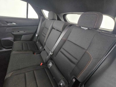 2026 Honda Prologue EX