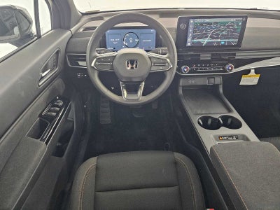 2026 Honda Prologue EX
