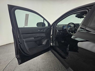 2026 Honda Prologue EX