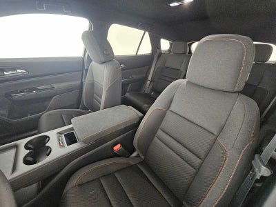 2026 Honda Prologue EX