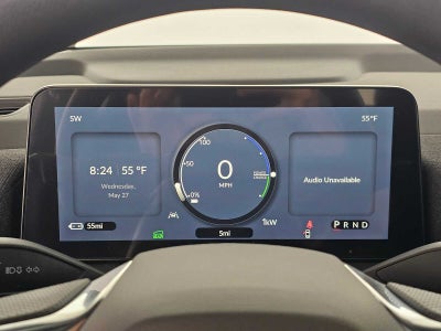 2026 Honda Prologue EX