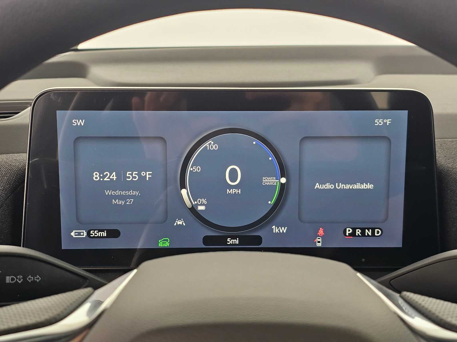 2026 Honda Prologue EX