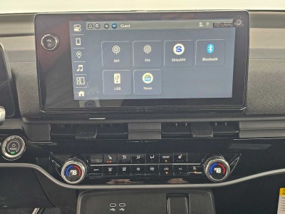 2026 Honda Prologue EX