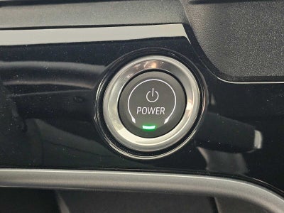2026 Honda Prologue EX