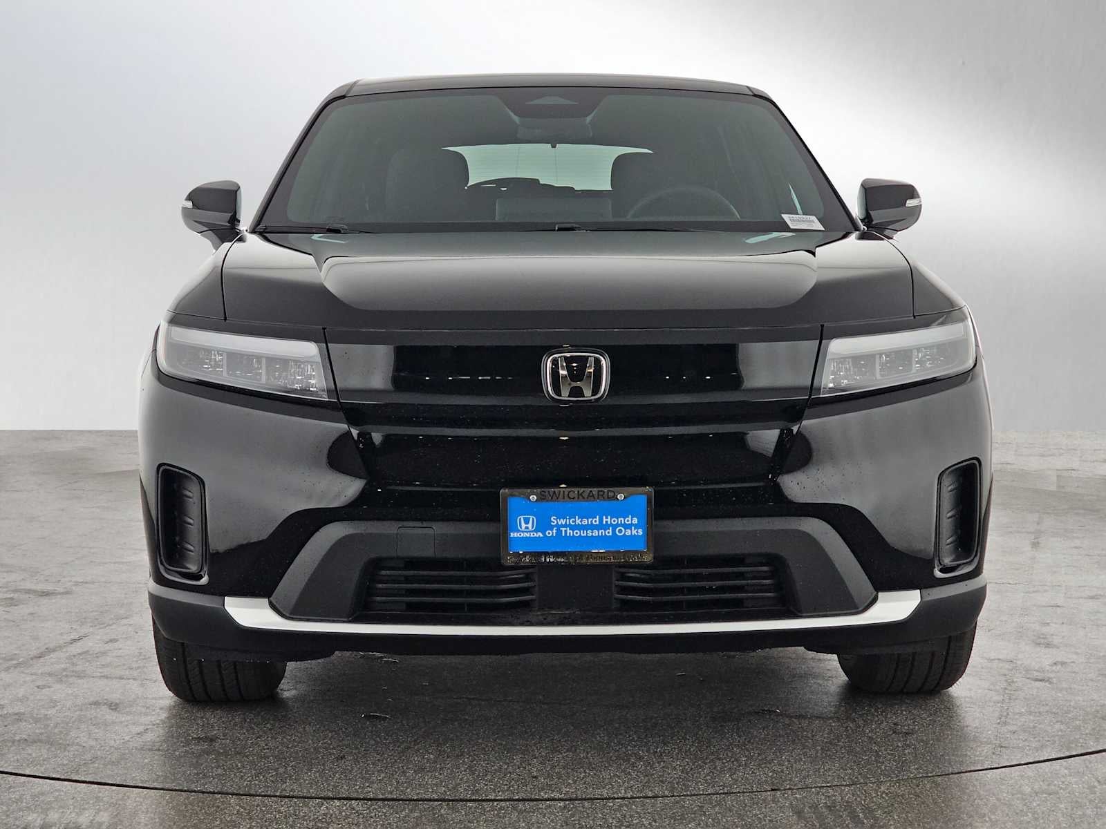 2026 Honda Prologue EX