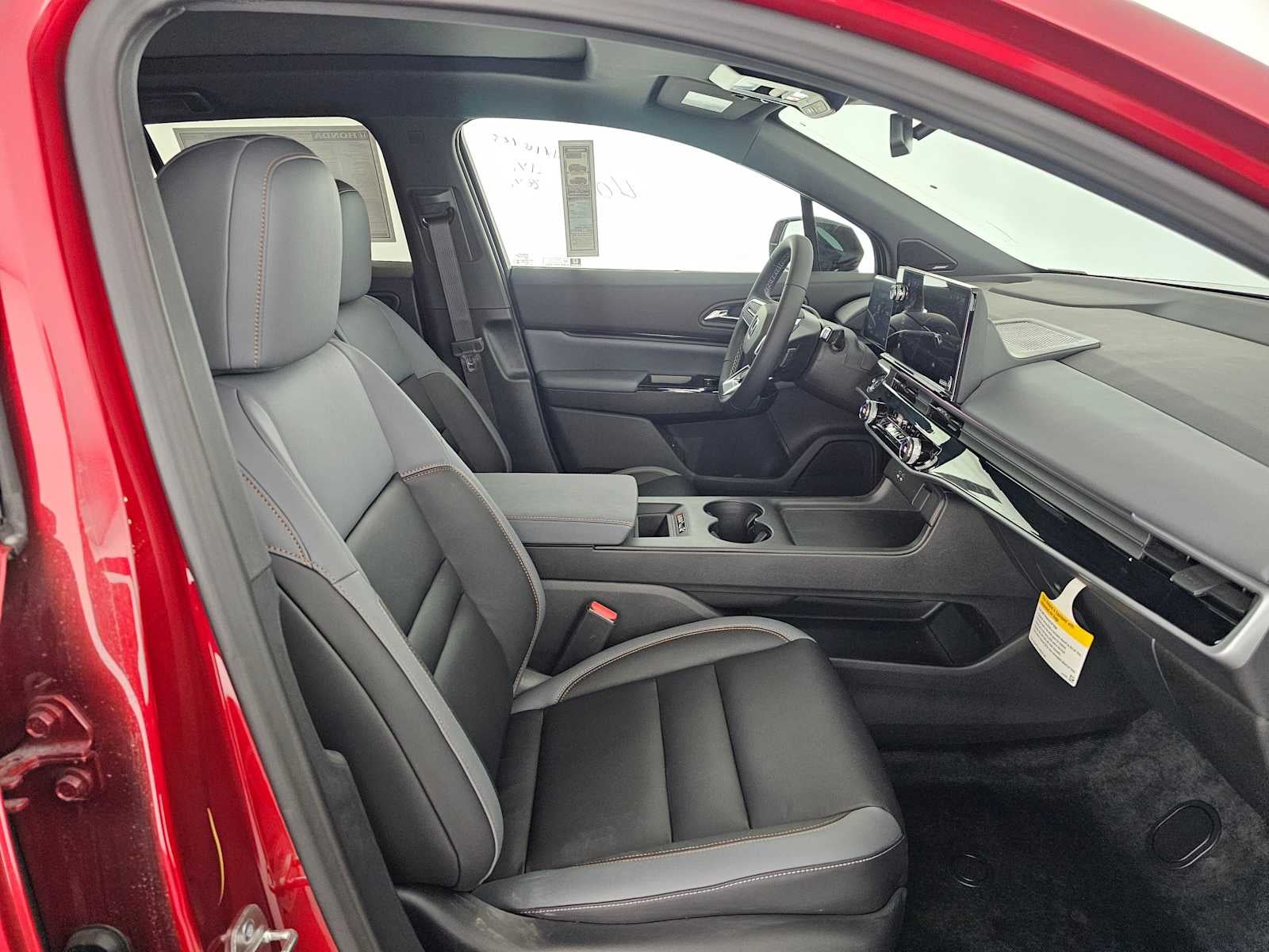 2026 Honda Prologue Touring