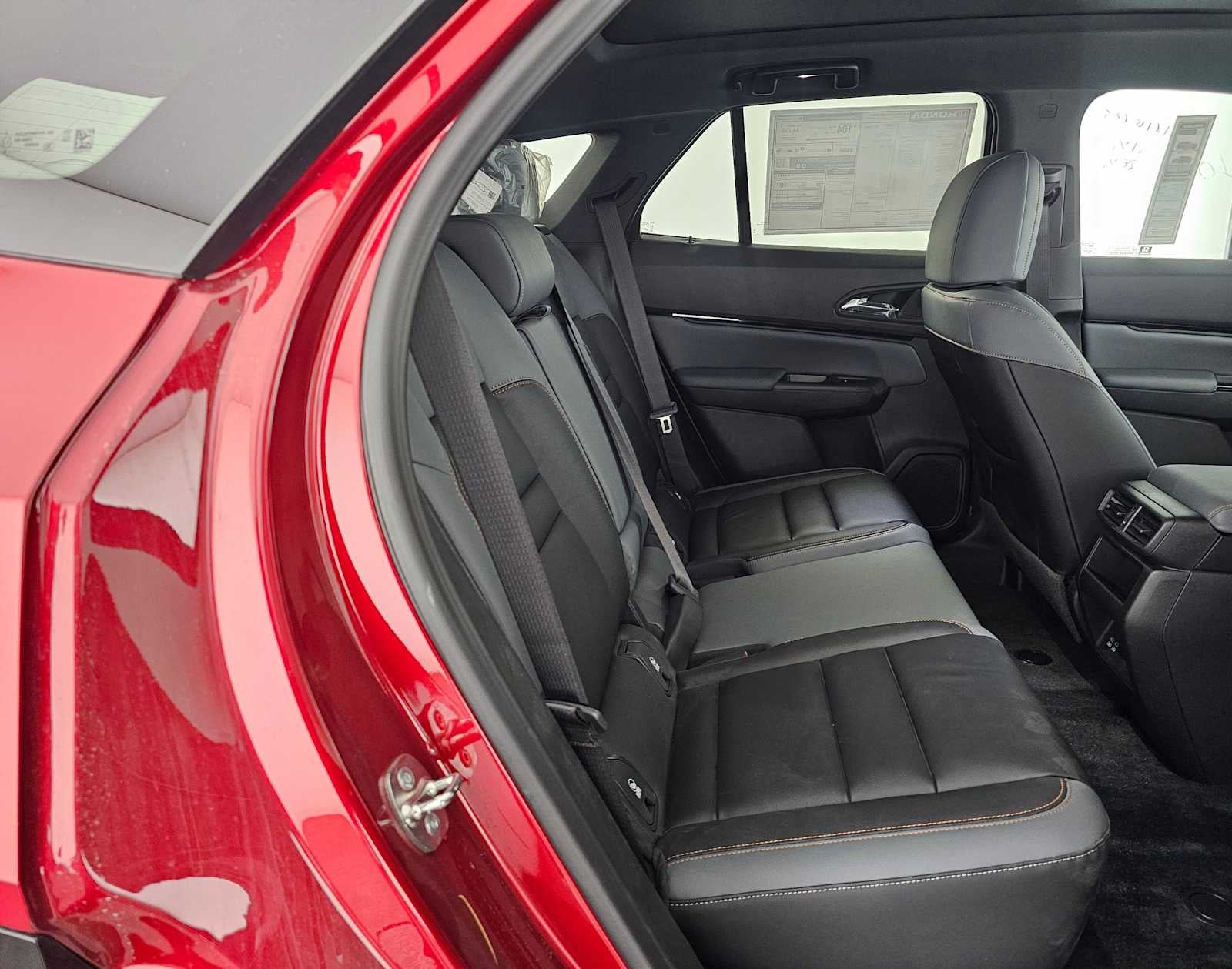 2026 Honda Prologue Touring