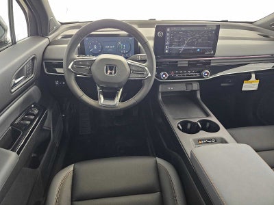 2026 Honda Prologue Touring