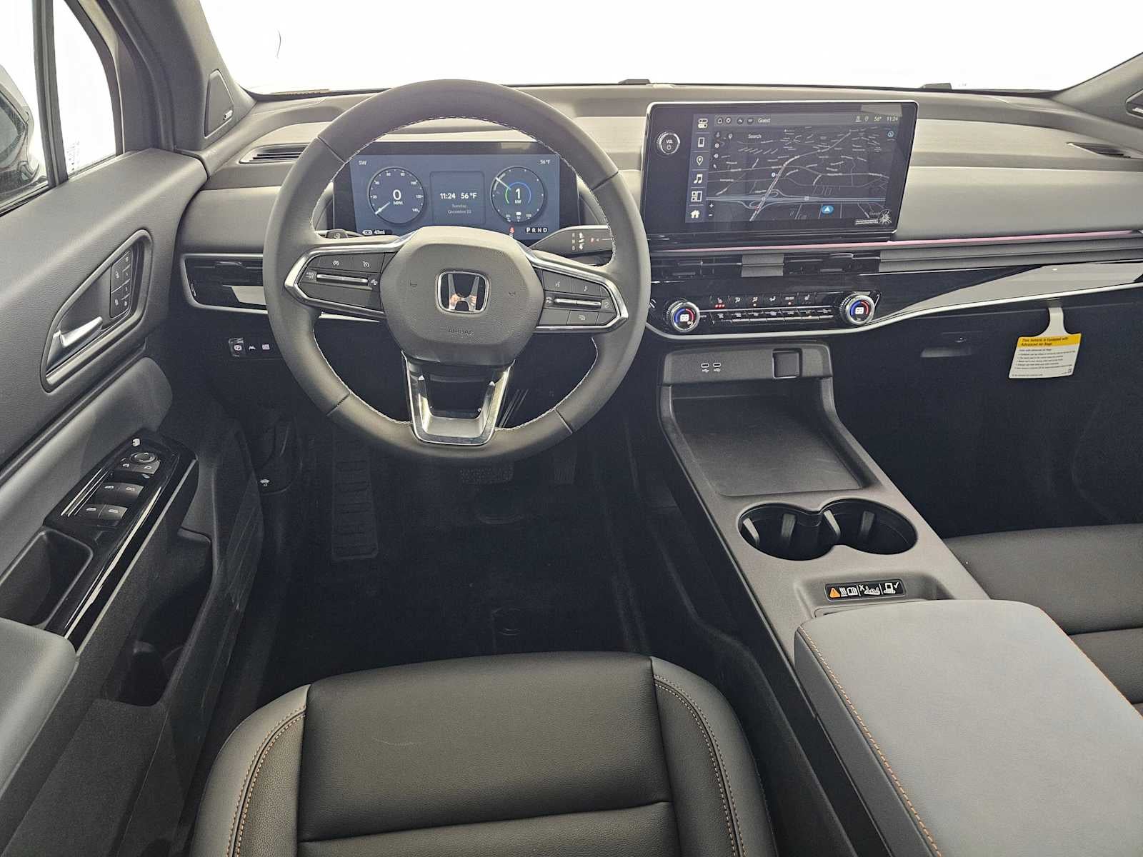 2026 Honda Prologue Touring