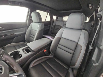 2026 Honda Prologue Touring