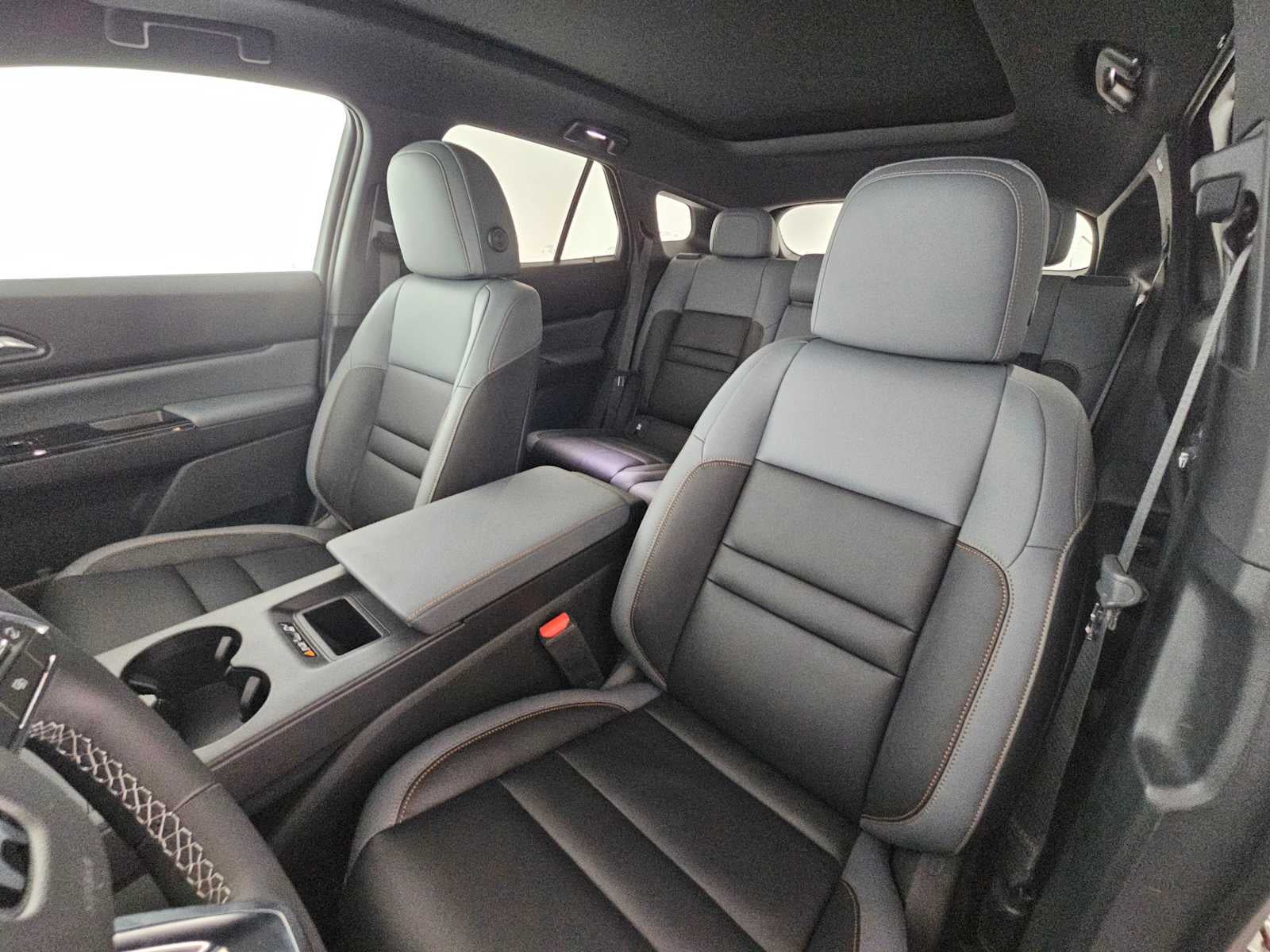 2026 Honda Prologue Touring