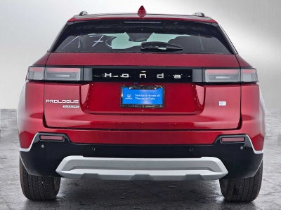 2026 Honda Prologue Touring