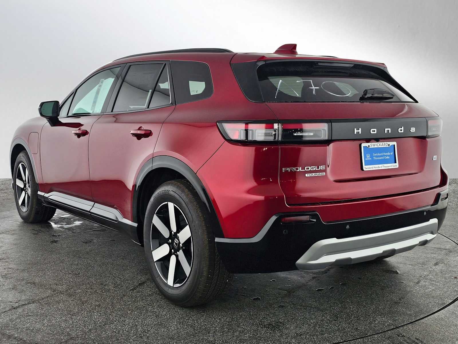 2026 Honda Prologue Touring