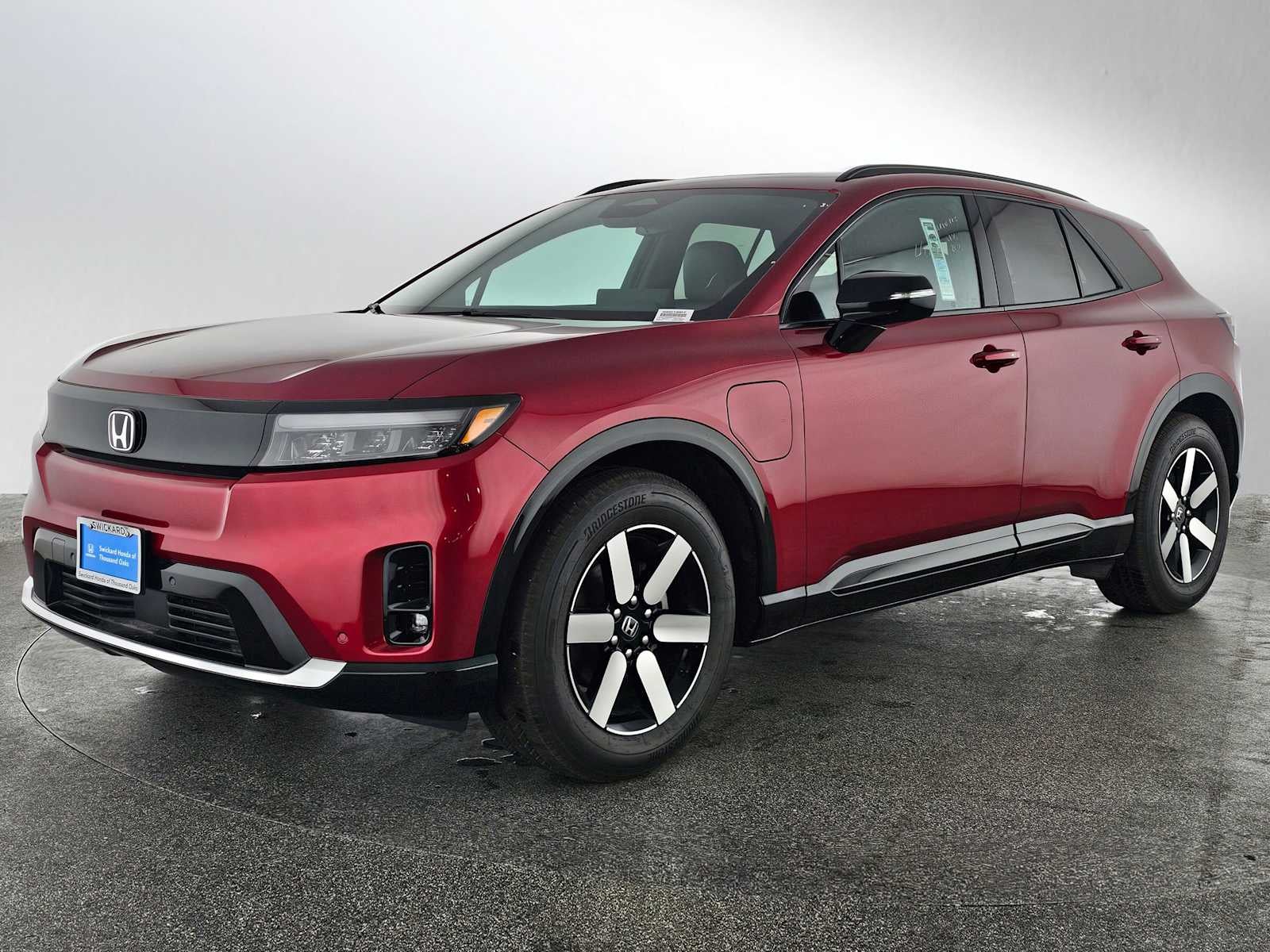 2026 Honda Prologue Touring