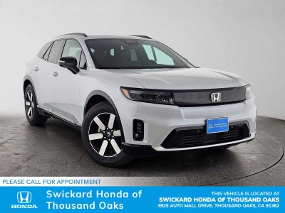 2026 Honda Prologue Touring