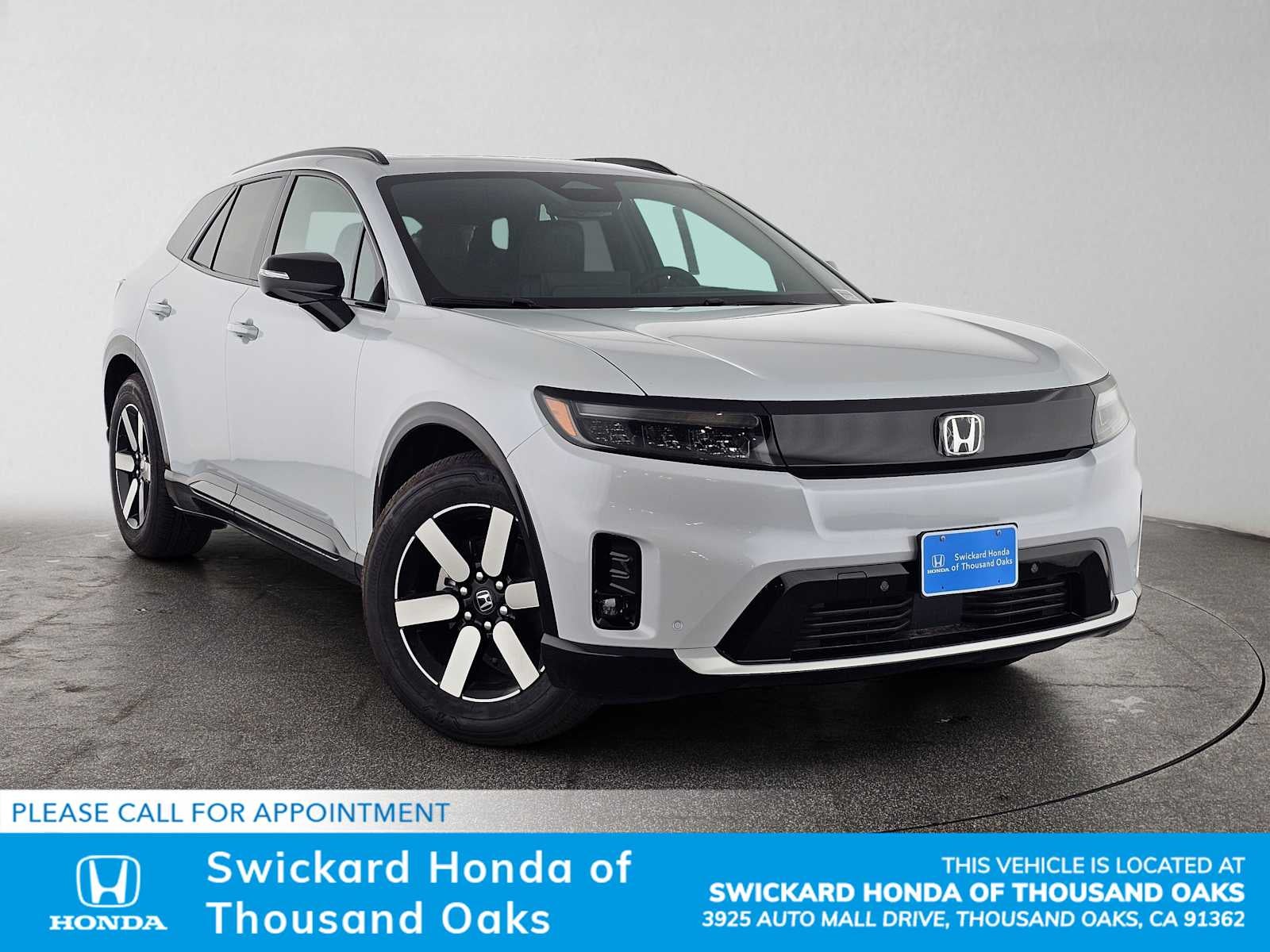 2026 Honda Prologue Touring