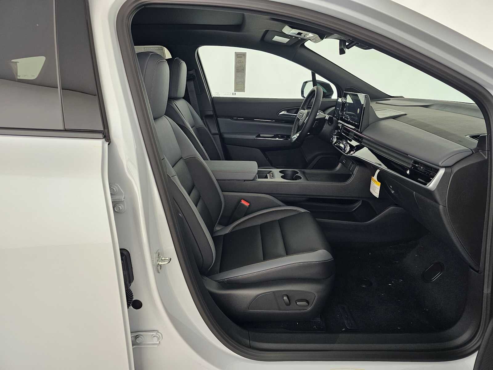 2026 Honda Prologue Touring