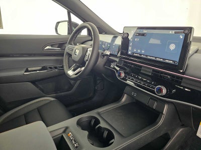 2026 Honda Prologue Touring