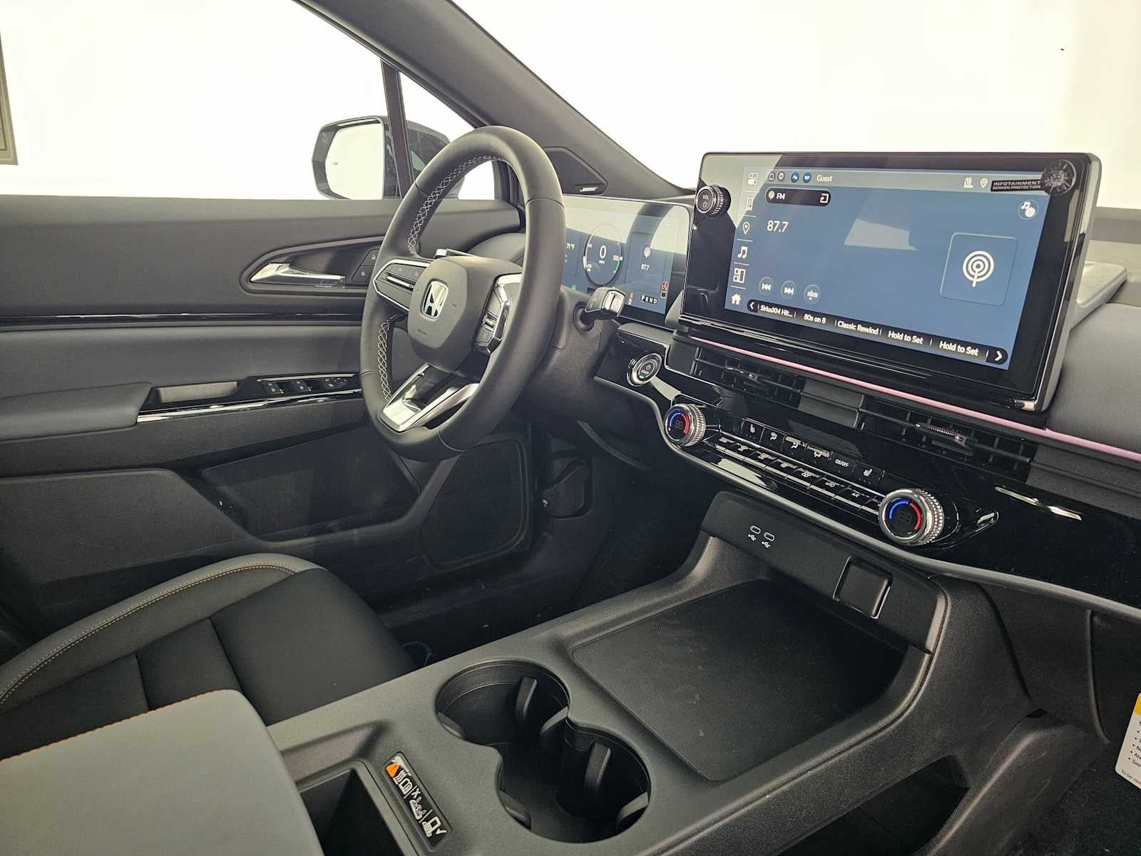 2026 Honda Prologue Touring