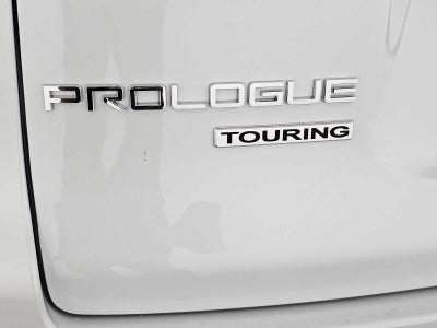 2026 Honda Prologue Touring