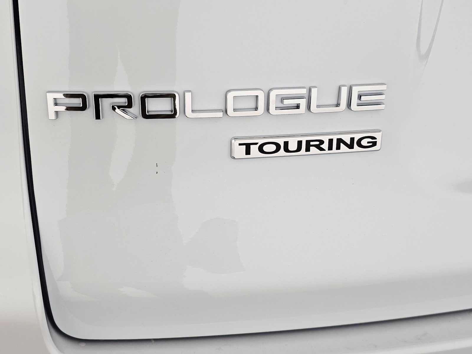 2026 Honda Prologue Touring
