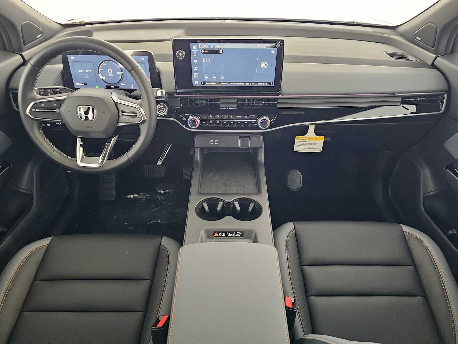 2026 Honda Prologue Touring