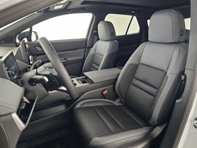 2026 Honda Prologue Touring