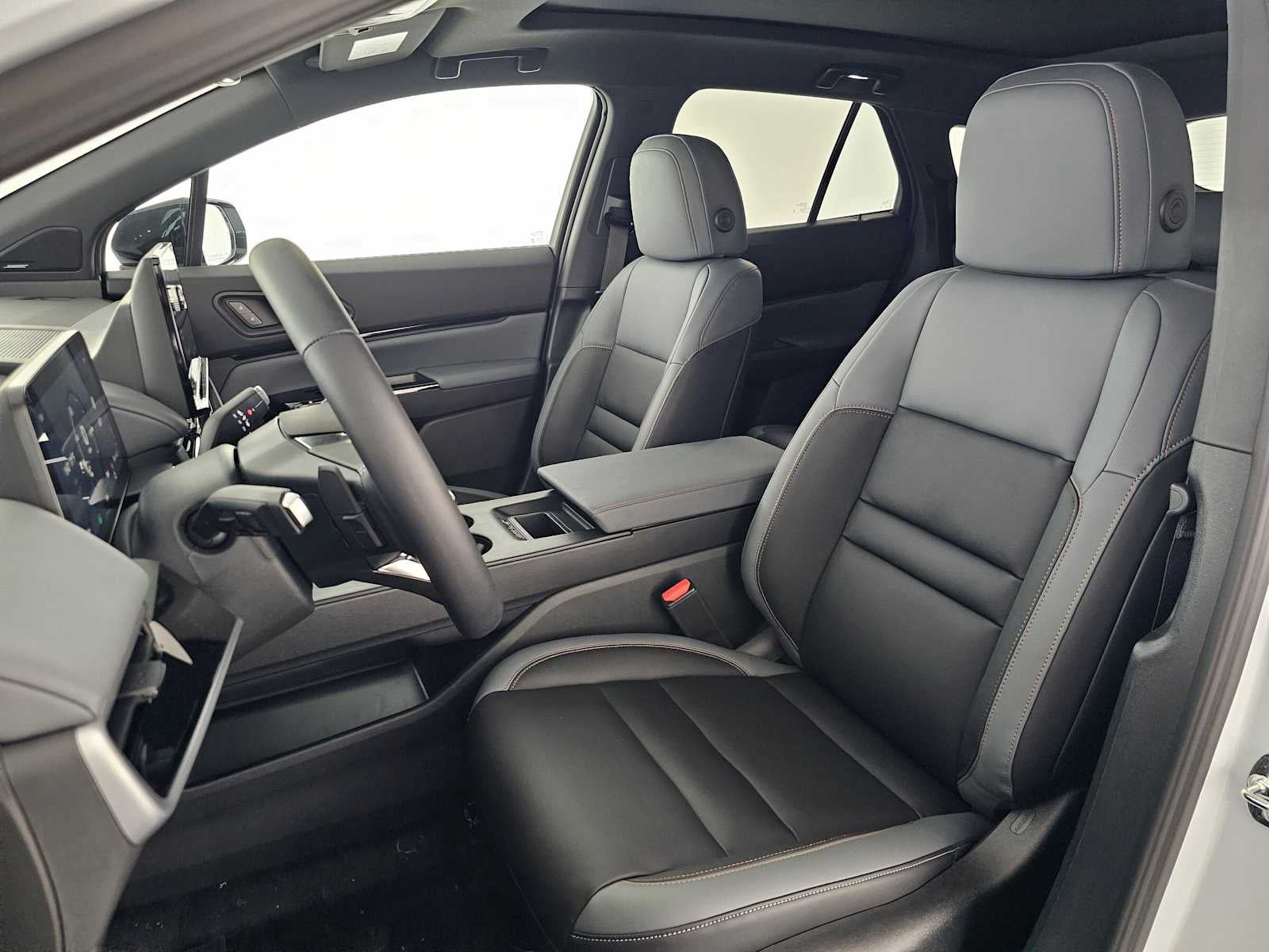 2026 Honda Prologue Touring