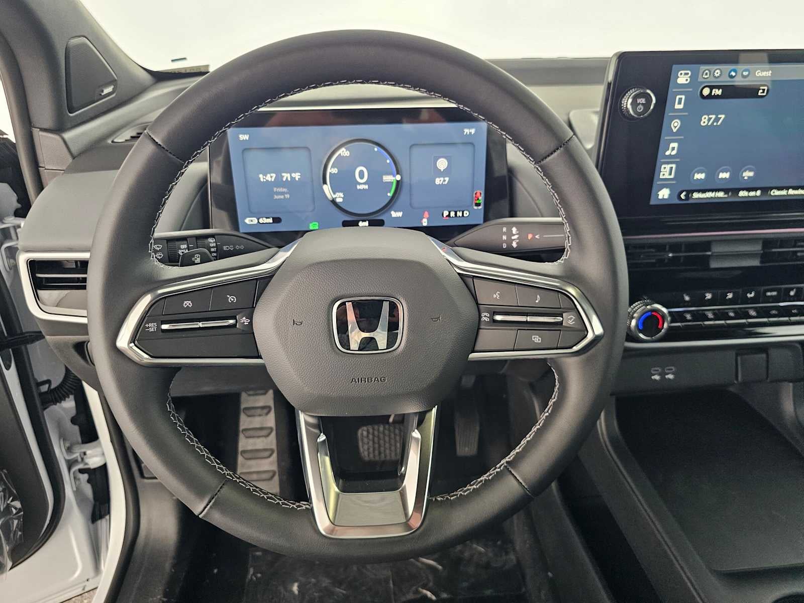 2026 Honda Prologue Touring