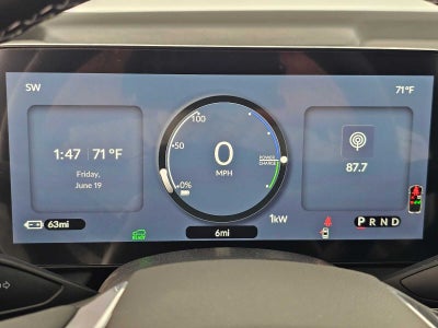 2026 Honda Prologue Touring