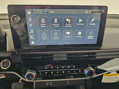 2026 Honda Prologue Touring