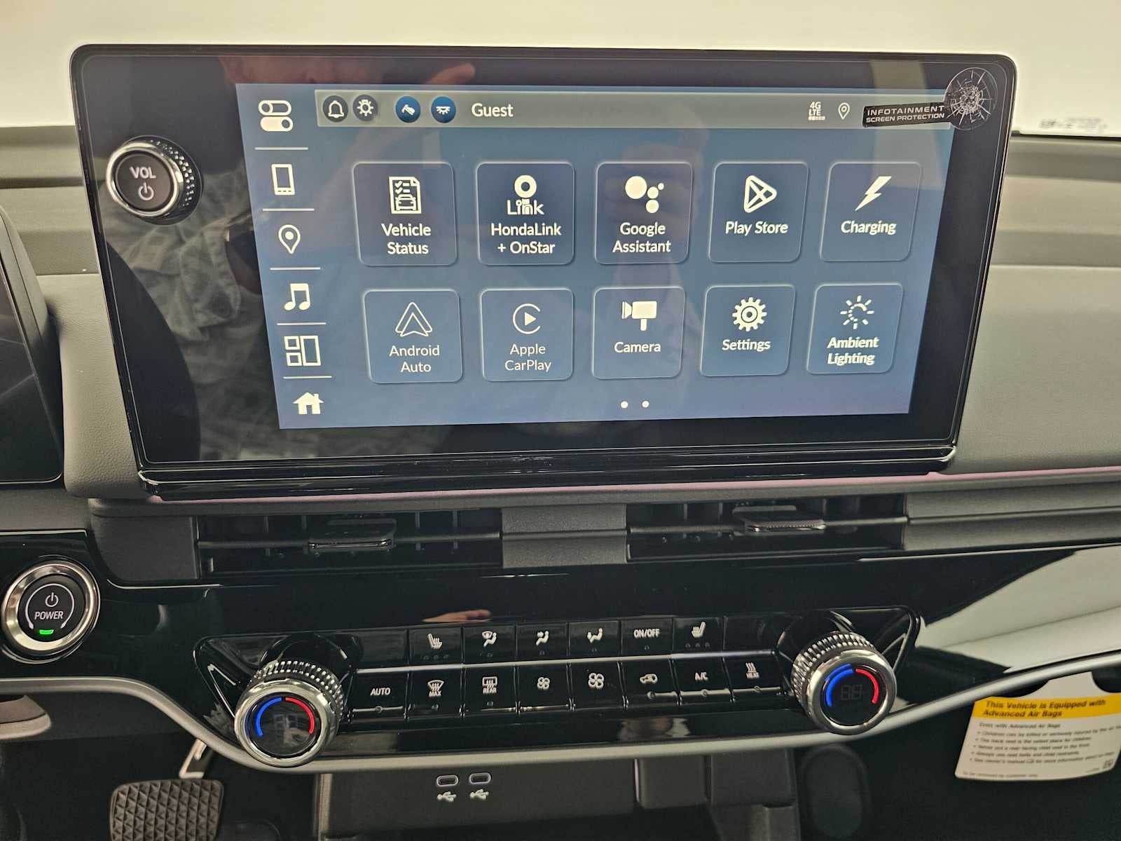 2026 Honda Prologue Touring