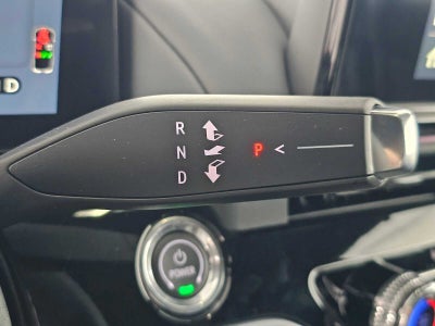2026 Honda Prologue Touring