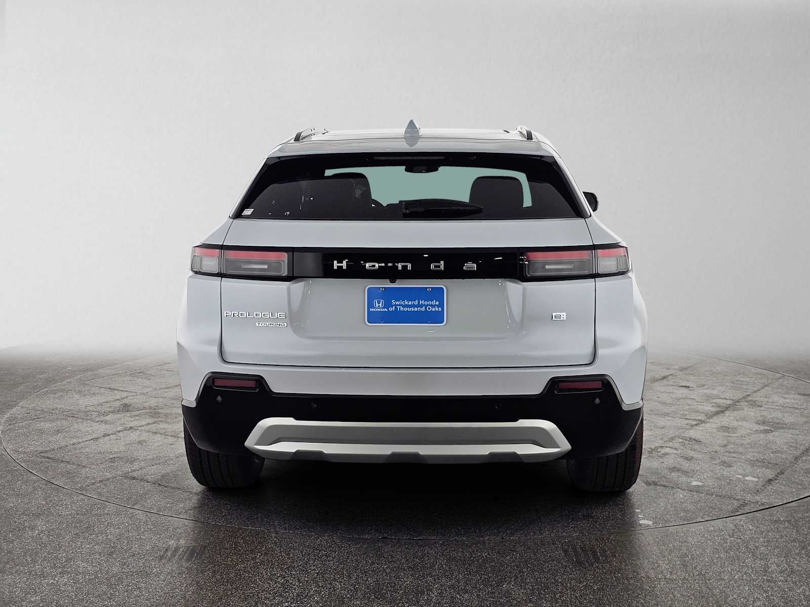 2026 Honda Prologue Touring