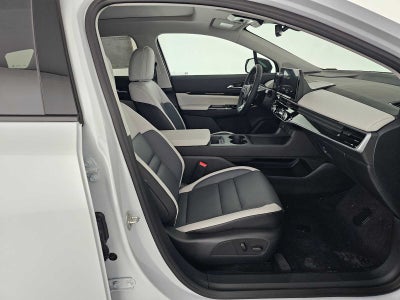 2026 Honda Prologue Touring