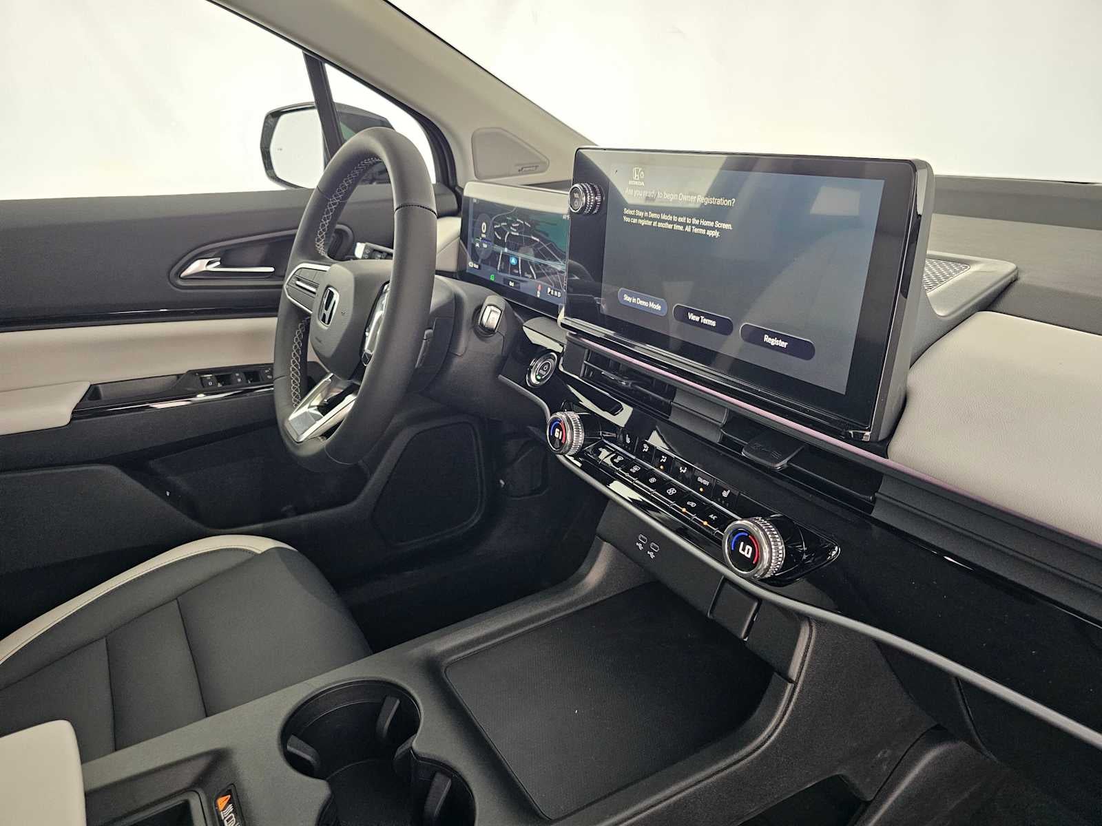 2026 Honda Prologue Touring